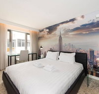 The Nest - New York Style Space in Northbridge  Roof Terrace - Sunshine Coast Guide