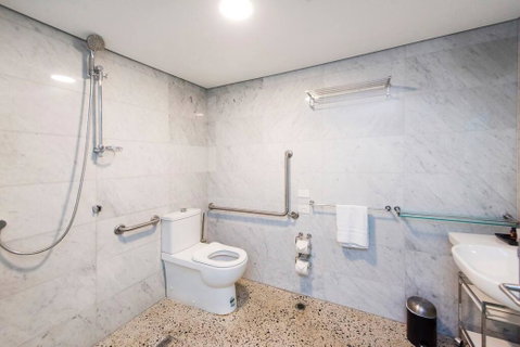 The Nest - Rustic En Suite Room Near The City And Roof Terrace - Sunshine Coast Guide 2