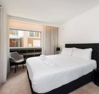 The Nest - Smart Suite on Newcastle St with Rooftop Views - Sunshine Coast Guide