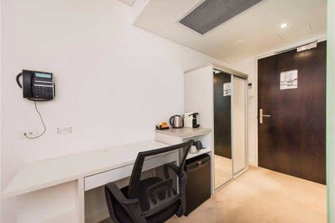 The Nest - Stylish Modern Room With Rooftop Terrace - Sunshine Coast Guide 1