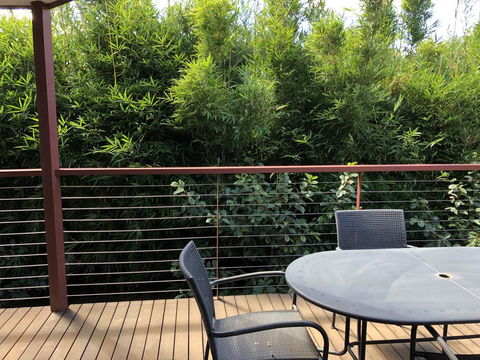 The Nest At Gundaroo - Sunshine Coast Guide 3