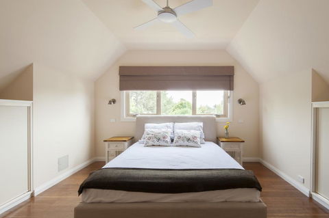 The Nest At Gundaroo - Sunshine Coast Guide 2