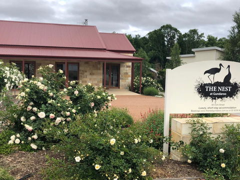 The Nest At Gundaroo - Sunshine Coast Guide 0
