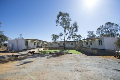 The Old Convent Dalwallinu - Sunshine Coast Guide 2