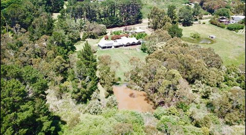 The Orchard Luxury Accommodation - Sunshine Coast Guide 0