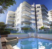 The Outlook U8/9 Hume Parade - Sunshine Coast Guide
