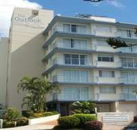 The Outlook U9/9 Hume Parade - Sunshine Coast Guide
