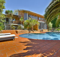 The Palms Holiday House Mt Martha