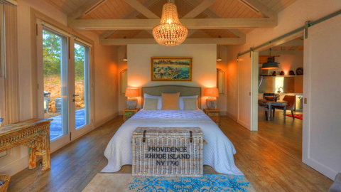 The Peninsula Experience - Sunshine Coast Guide 0