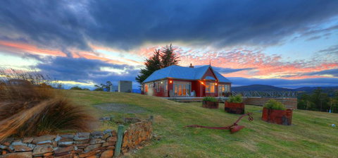 The Peninsula Experience - Sunshine Coast Guide 2