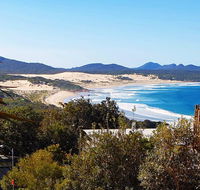 The Pinnacle at One Mile Ridge - Sunshine Coast Guide
