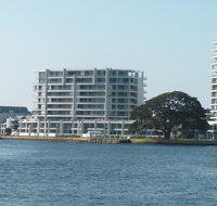 The Point Mandurah Apartment - Sunshine Coast Guide
