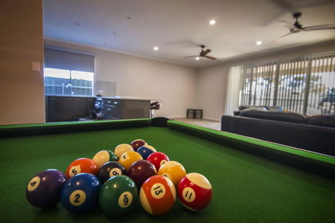 The Races Complex - Sunshine Coast Guide 3