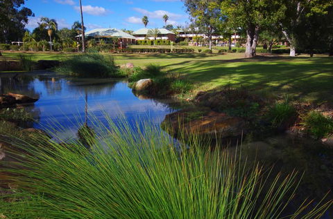 The Retreat At Wisemans - Sunshine Coast Guide 3