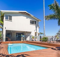 The Richmond Beach Villa - Sunshine Coast Guide