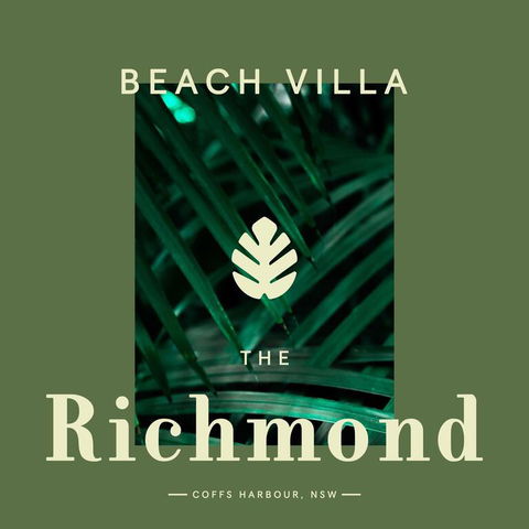 The Richmond Beach Villa - Sunshine Coast Guide 3