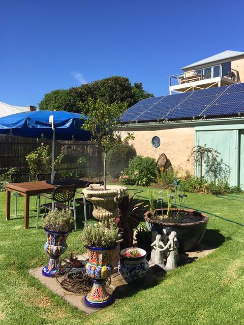 The Robe Terraces No.4 - Sunshine Coast Guide 2