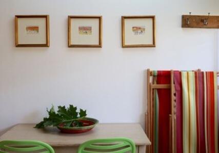The Robe Terraces No.4 - Sunshine Coast Guide 0