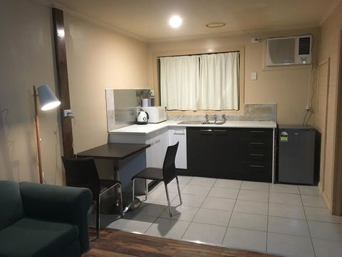The Rocks Apartments - Sunshine Coast Guide 0
