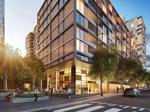 The Sebel Melbourne Moonee Ponds - Sunshine Coast Guide 0
