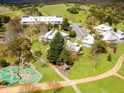The Sebel Pinnacle Valley - Sunshine Coast Guide 0