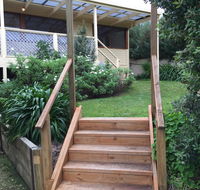 The Shelter  Robe - Sunshine Coast Guide