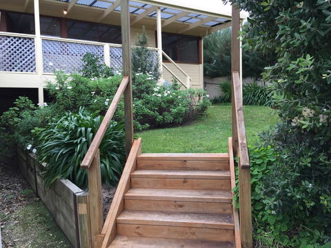 The Shelter @ Robe - Sunshine Coast Guide 0