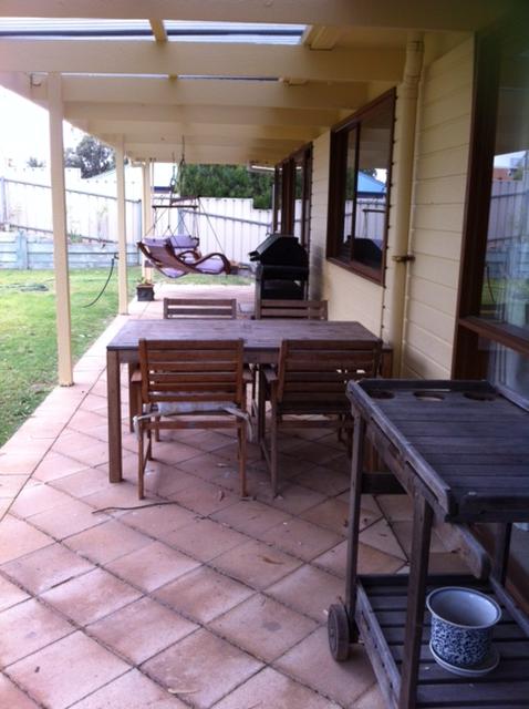 The Shelter @ Robe - Sunshine Coast Guide 1