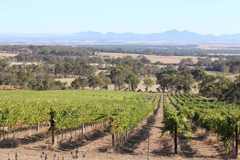 The Sleeping Lady Private Retreat - Sunshine Coast Guide 1