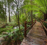 The Source Otways