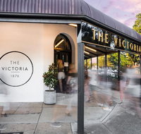 The Victoria Bathurst - Sunshine Coast Guide