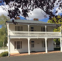 The White House