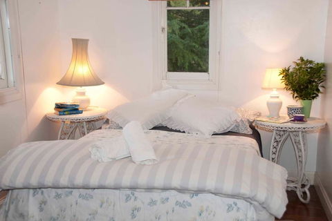 The Woll On Kerripit - Sunshine Coast Guide 3