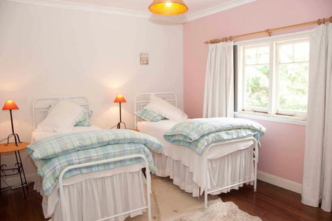 The Woll On Kerripit - Sunshine Coast Guide 2