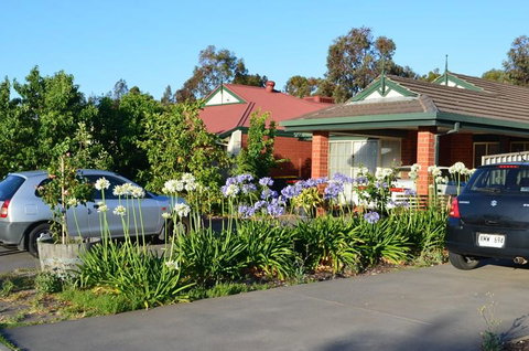 TheParkView@MontaguePark - Sunshine Coast Guide 3
