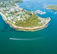 Thou Walla Sunset Retreat - Sunshine Coast Guide