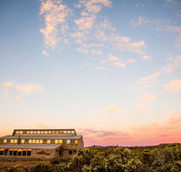 Thousand Lakes Lodge - Sunshine Coast Guide