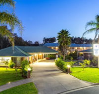 Thurgoona Country Club Resort - Sunshine Coast Guide