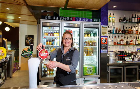 Thurgoona Country Club Resort - Sunshine Coast Guide 3