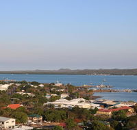 TI Motel Torres Strait - Sunshine Coast Guide