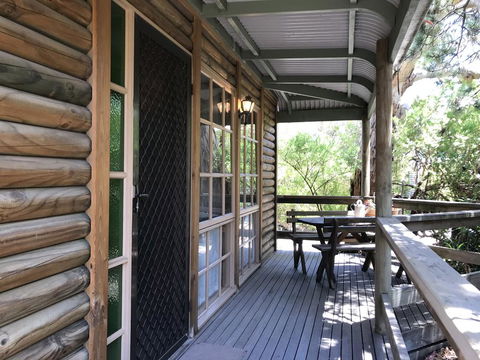 Ti-Tree Village - Sunshine Coast Guide 3
