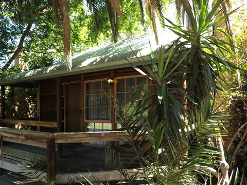 Ti-Tree Village - Sunshine Coast Guide 0