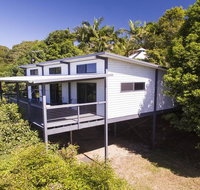Timbavati - Air-conditioning - WiFi - Sunshine Coast Guide