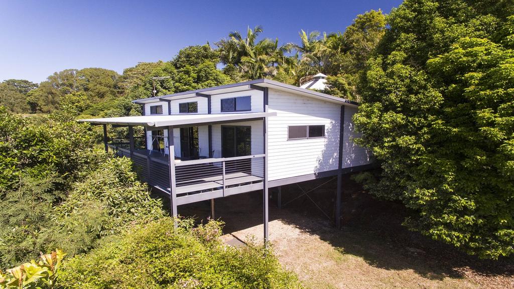 Patchs Beach NSW Sunshine Coast Guide