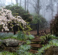 Tomah Retreat - Just RELAX - Sunshine Coast Guide