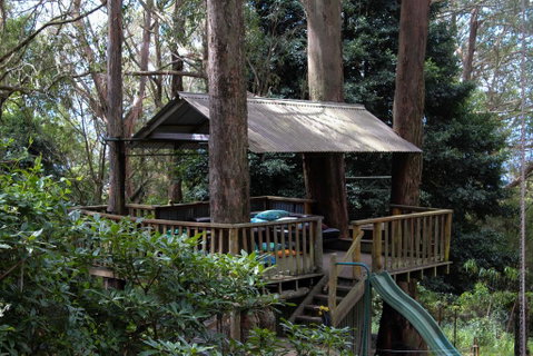 Tomah Retreat - Relax & Heal At UNWIND - Sunshine Coast Guide 2
