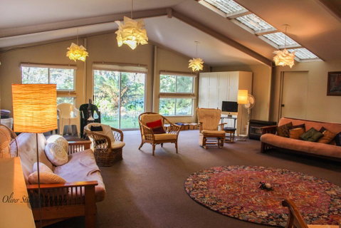 Tomah Retreat - Relax & Heal At UNWIND - Sunshine Coast Guide 0