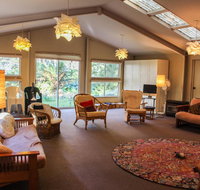Tomah Retreat - Relax  Heal at UNWIND - Sunshine Coast Guide
