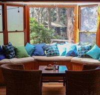 Tomah Retreat - Relax with Studio BREATHE - Sunshine Coast Guide