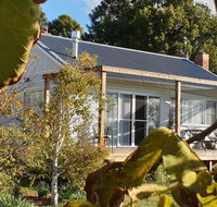 Toms Cottage - Wilgowrah -A Country Escape - Sunshine Coast Guide